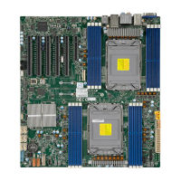 Материнская плата SUPERMICRO LGA-4189 (Socket P+) Intel C621A X12DAI-N6