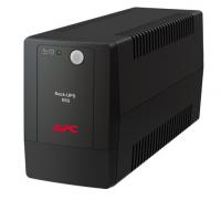 ИБП APC Back-UPS  650VA (BX650LI-GR)