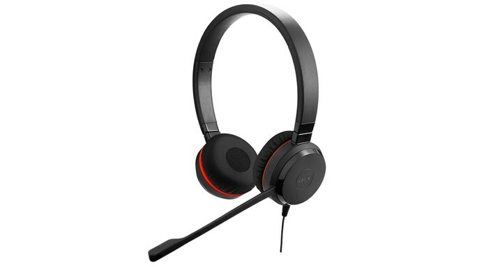 

Гарнитура Jabra EVOLVE EVOLVE 30 Stereo