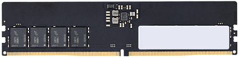   Foxline Desktop DDR5 5600 16GB, FL5600D5U36-16G, RTL