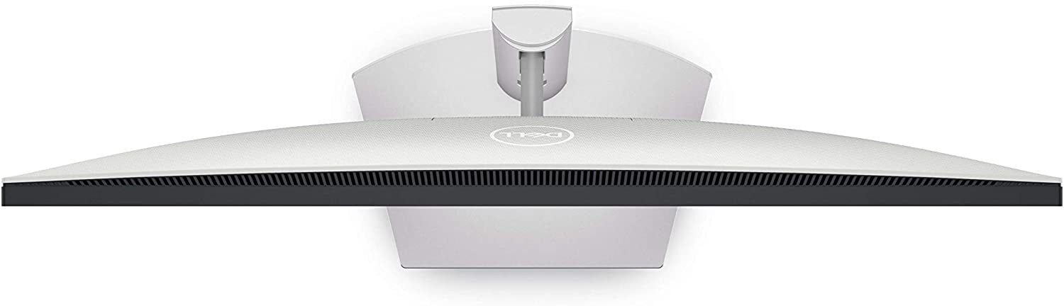 

Монитор Dell Technologies S2721D 27.0-inch серебристый