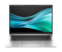 A6TA9UT HP EliteBook 845 G11 14&quot; Touchscreen Notebook  AMD Ryzen 7 8840U  /  32 GB Memory  /  512 GB SSD  /  14&quot; Touchscreen IPS WUXGA 1920 x 1200  /  AMD Radeon 780M Graphics /  English Keyboard  /  Windows 11 P