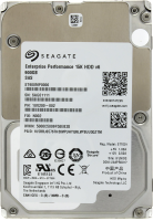 Жесткий диск  SEAGATE Exos 2.5  900GB 15K SAS 12Gb / s