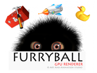 FurryBall 