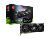 Видеокарта MSI GeForce RTX 4070 Super 12 ΓБ Retail