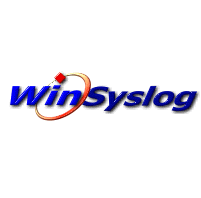 WinSyslog 13 Adiscon GmbH