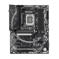 Материнская плата Gigabyte LGA 1700 Intel Z790 Z790 EAGLE AX