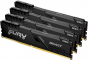 Оперативная память Kingston FURY Beast Black KF426C16BBK4 / 16
