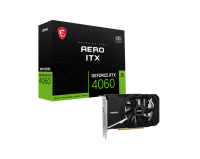 Видеокарта MSI GeForce RTX 4060 8 ΓБ Retail