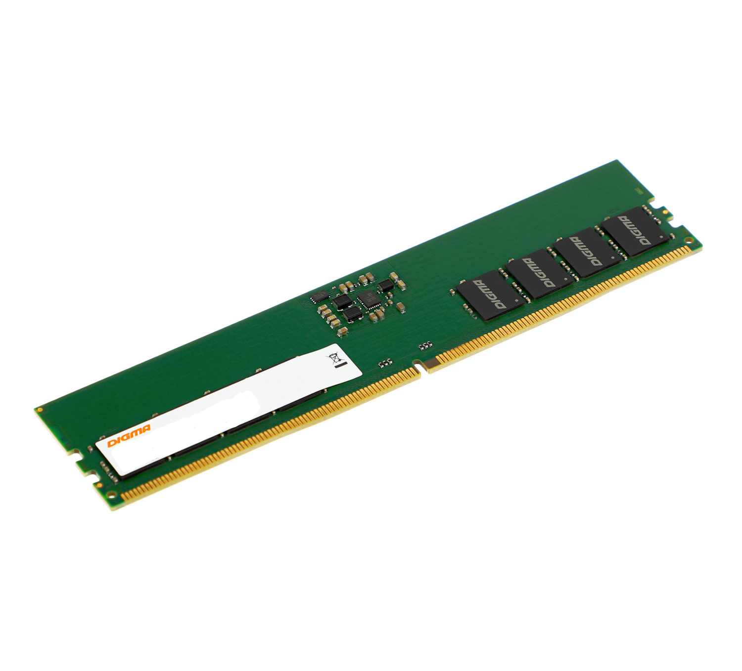   DIGMA DDR5  8GB, DGMAD5480008S, RTL