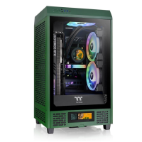 Корпус Thermaltake The Tower 200