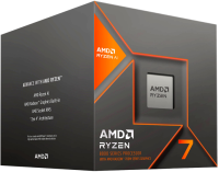 Процессор AMD Ryzen 7 8700G BOX