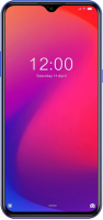 Смартфон Doogee  X95 Pro 32 ГБ синий
