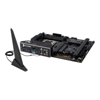 Материнская плата ASUS Intel B660 TUF GAMING B660-PLUS WIFI D4