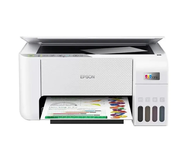 

МФУ Epson EcoTank L3256