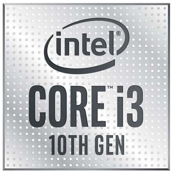 Процессор Intel     Core i3-10105 OEM