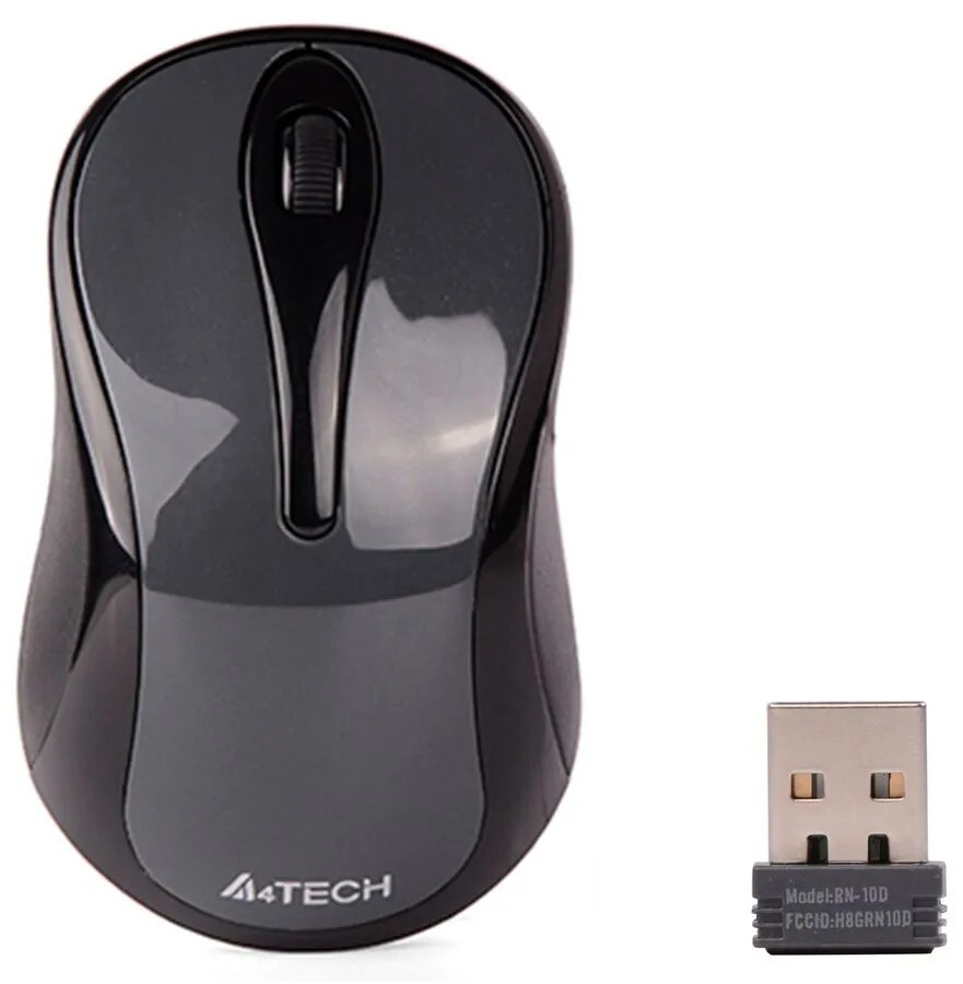 

Мышь A4tech G3-280N