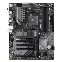 Материнская плата Gigabyte AM4 AMD B550 B550 EAGLE WIFI6