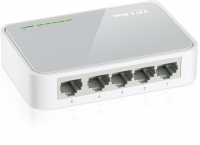 Коммутатор TP-LINK TL-SF1005D