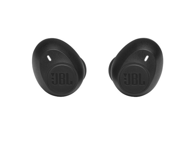 

Bluetooth-гарнитура JBL Tune 115TWS