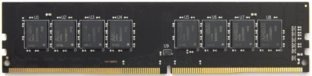 

Оперативная память AMD Radeon R9 R948G3206U2S-UO