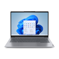 Ноутбук 14&quot; IPS WUXGA LENOVO ThinkBook 14 G6 ABP grey (AMD Ryzen 5 7430U / 32Gb / 1Tb SSD / VGA int / FP / noOS) ((21KJ00D8AK))