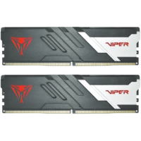 Оперативная память Patriot Desktop DDR5 6600МГц 2x16GB, PVV532G660C34K