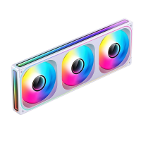 Вентилятор JONSBO для корпуса ZB-360 Reverse White