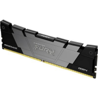 Оперативная память Kingston FURY Renegade Black KF432C16RB12 / 16, RTL