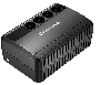 ИБП CyberPower Line-Interactive  BU850E