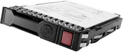 

Жесткий диск Hewlett Packard Enterprise Server HDD 1TB 7.2K SATA3