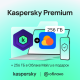 Kaspersky Premium