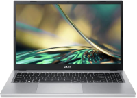 Ноутбук ACER Aspire 3 A315-510P-C4W1 Intel N100 (серебристый)