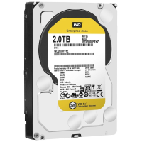 Жесткий диск  Western Digital 3.5 HDD  2TB 7.2K SATA3