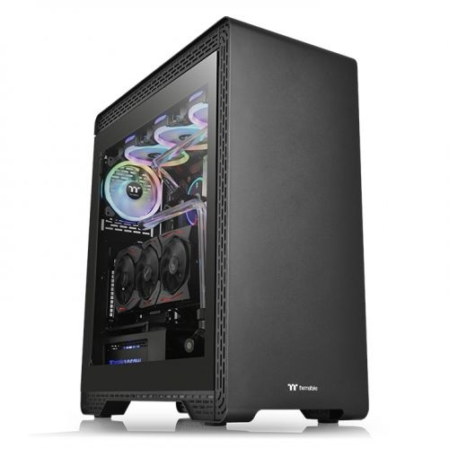 

Корпус Thermaltake S500