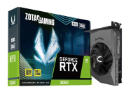 Видеокарта Zotac GeForce RTX 3050 8 &Gamma;Б