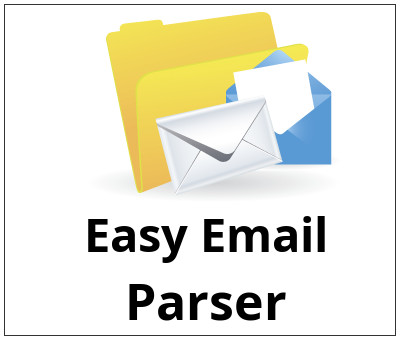 Easy Email Parser 1.23 Graphic Region Development