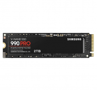 Внутренний твердотельный накопитель Samsung 990 PRO 2TB