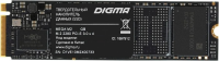 Внутренний твердотельный накопитель DIGMA MEGA M2 512GB