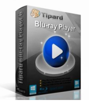 Tipard Blu-ray Player