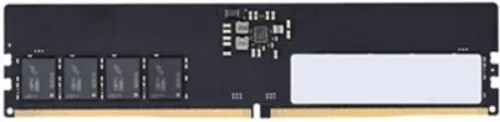   Foxline Desktop DDR5 5200 32GB, FL5200D5U42-32G, RTL