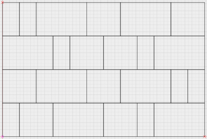 

Проектировщик тротуарной плитки 2.2