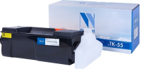 Картридж черный NVPrint Kyocera, NV-TK55