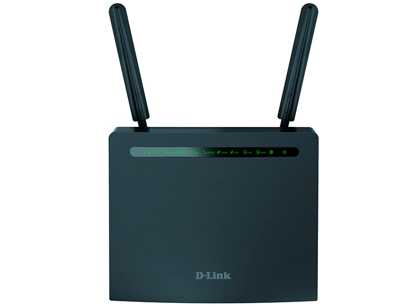 Wi-Fi  D-LINK DWR-980