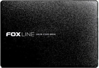 Внутренний SSD Foxline 120GB