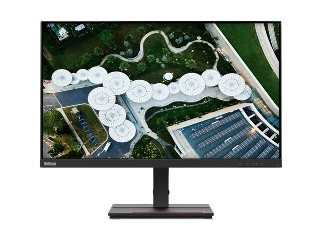 

Монитор LENOVO S24e-20 23.8-inch черный