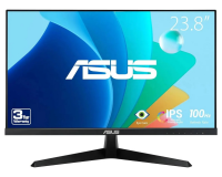 Монитор ASUS VY249HF 23.8-inch черный