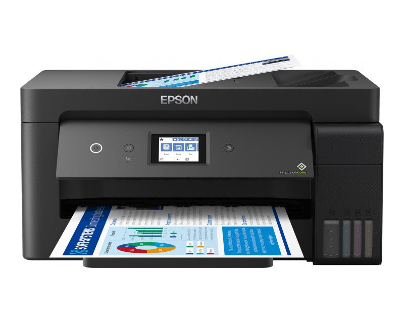 

МФУ Epson L14150