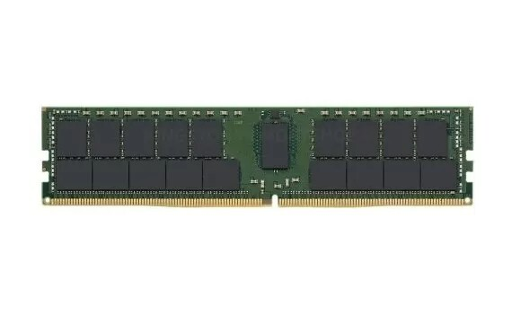 Оперативная память Kingston Desktop DDR4 3200МГц 32GB, KSM32RS4/32HCR, RTL