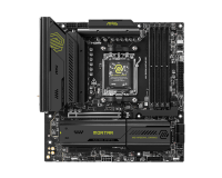 Материнская плата MSI AMD B850 MAG B850M MORTAR WIFI